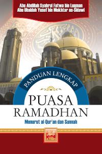 Panduan Lengkap Puasa Ramadhan