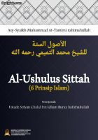 Al-Ushulus Sittah